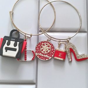 Designer Bangles